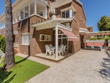 Canyadell, Maison 6 personnes à Torredembarra - Photo 1