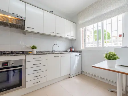 Canyadell, Maison 6 personnes à Torredembarra - Photo 4