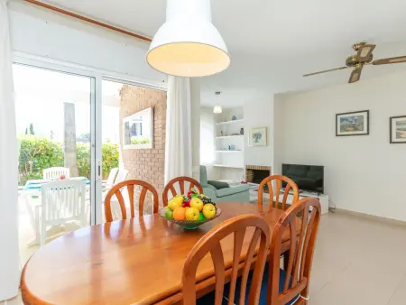 Canyadell, Maison 6 personnes à Torredembarra - Photo 5