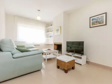 Canyadell, Maison 6 personnes à Torredembarra - Photo 7