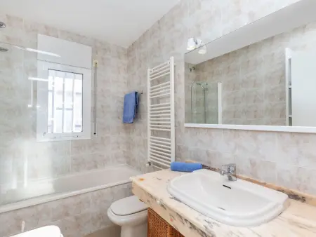 Canyadell, Maison 6 personnes à Torredembarra - Photo 12