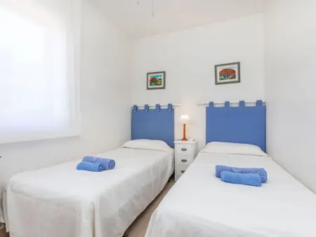 Canyadell, Maison 6 personnes à Torredembarra - Photo 13