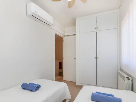 Canyadell, Maison 6 personnes à Torredembarra - Photo 14