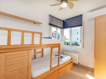 Canyadell, Maison 6 personnes à Torredembarra - Photo 16