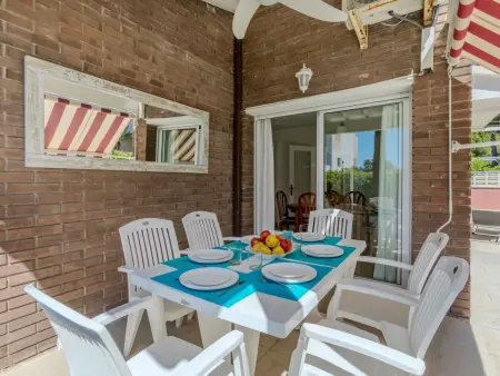 Canyadell, Maison 6 personnes à Torredembarra - Photo 18