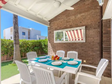 Canyadell, Maison 6 personnes à Torredembarra - Photo 21