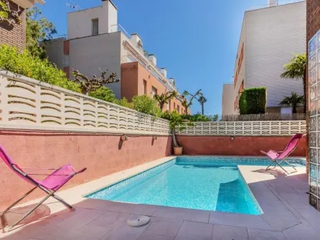 Canyadell, Maison 6 personnes à Torredembarra - Photo 22
