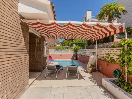 Canyadell, Maison 6 personnes à Torredembarra - Photo 24