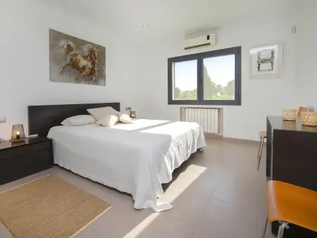Bellveure, Villa 6 personnes à Benissa - Photo 4