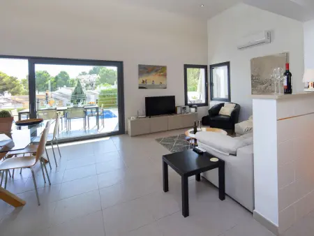 Bellveure, Villa 6 personnes à Benissa - Photo 5