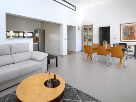 Bellveure, Villa 6 personnes à Benissa - Photo 8
