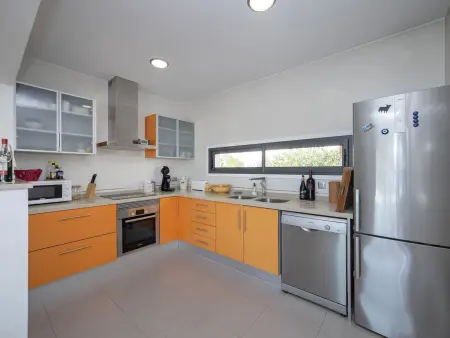 Bellveure, Villa 6 personnes à Benissa - Photo 10