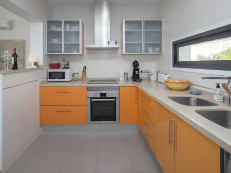 Bellveure, Villa 6 personnes à Benissa - Photo 11