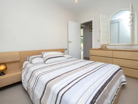 Bellveure, Villa 6 personnes à Benissa - Photo 13