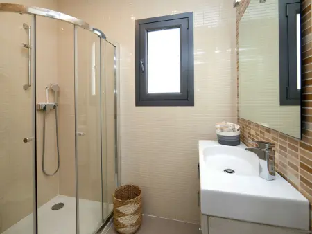 Bellveure, Villa 6 personnes à Benissa - Photo 15