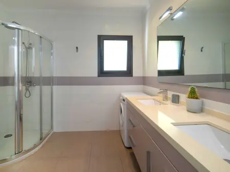 Bellveure, Villa 6 personnes à Benissa - Photo 16