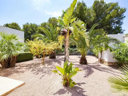 Bellveure, Villa 6 personnes à Benissa - Photo 24