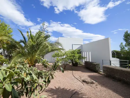 Bellveure, Villa 6 personnes à Benissa - Photo 25