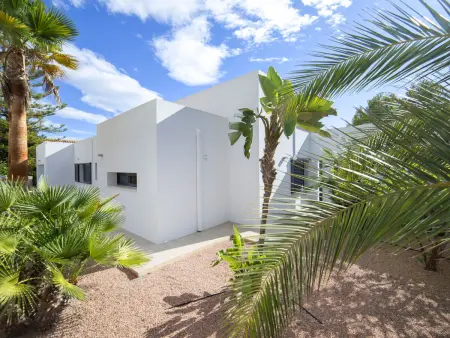 Bellveure, Villa 6 personnes à Benissa - Photo 26