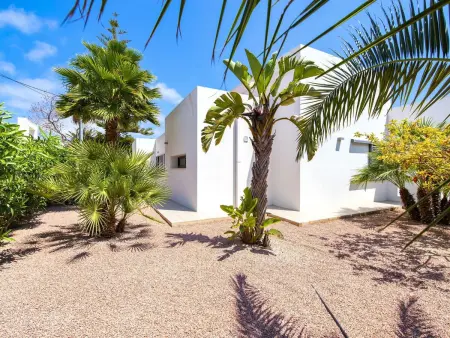 Bellveure, Villa 6 personnes à Benissa - Photo 27