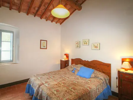 Le Bonatte, Gite 14 personnes à Radda in Chianti - Photo 8