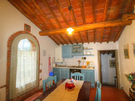 Le Bonatte, Gite 14 personnes à Radda in Chianti - Photo 17