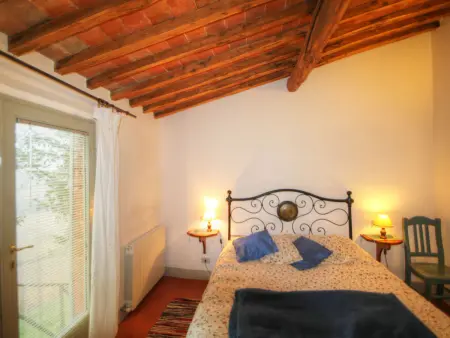 Le Bonatte, Gite 14 personnes à Radda in Chianti - Photo 18