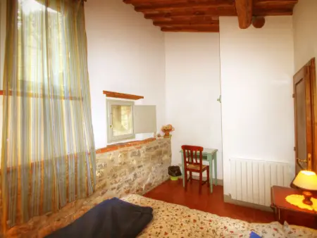 Le Bonatte, Gite 14 personnes à Radda in Chianti - Photo 19