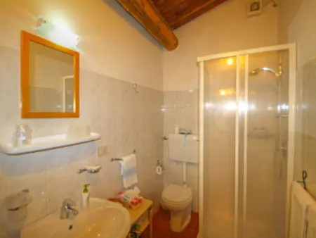 Le Bonatte, Gite 14 personnes à Radda in Chianti - Photo 20
