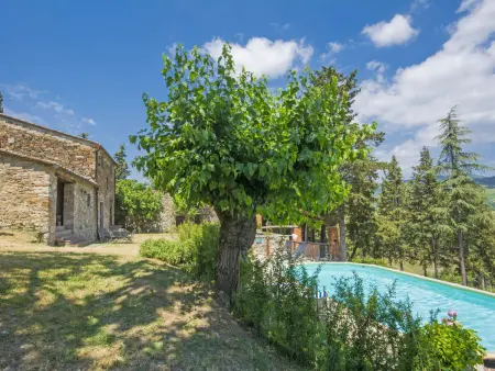 Le Bonatte, Gite 14 personnes à Radda in Chianti - Photo 22