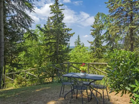 Le Bonatte, Gite 14 personnes à Radda in Chianti - Photo 23
