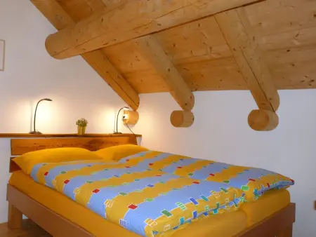Rustico La Dimora, Maison 4 personnes à Malvaglia - Photo 3