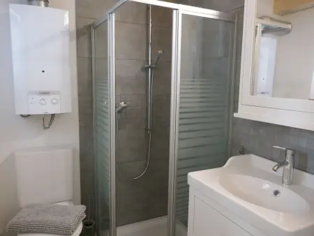 Rustico La Dimora, Maison 4 personnes à Malvaglia - Photo 8