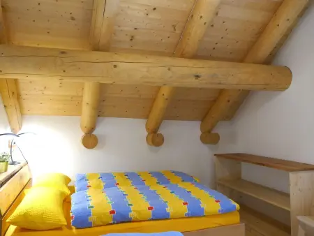 Rustico La Dimora, Maison 4 personnes à Malvaglia - Photo 10