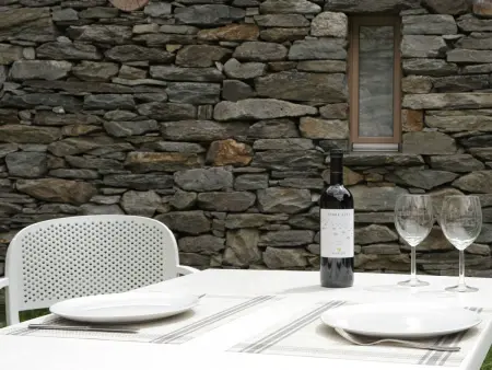 Rustico La Dimora, Maison 4 personnes à Malvaglia - Photo 13