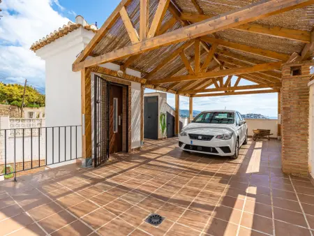 Mirador A, Maison 8 personnes à Almuñécar - Photo 3