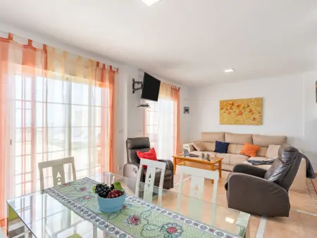Mirador A, Maison 8 personnes à Almuñécar - Photo 6