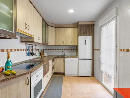Mirador A, Maison 8 personnes à Almuñécar - Photo 7