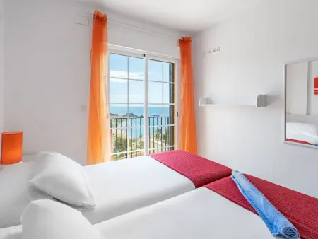 Mirador A, Maison 8 personnes à Almuñécar - Photo 10