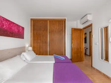 Mirador A, Maison 8 personnes à Almuñécar - Photo 12