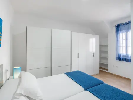Mirador A, Maison 8 personnes à Almuñécar - Photo 13