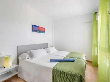 Mirador A, Maison 8 personnes à Almuñécar - Photo 15