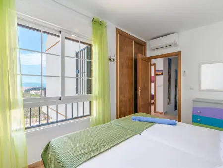 Mirador A, Maison 8 personnes à Almuñécar - Photo 16