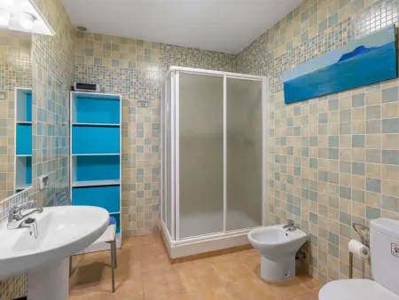 Mirador A, Maison 8 personnes à Almuñécar - Photo 17