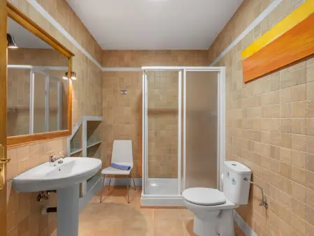 Mirador A, Maison 8 personnes à Almuñécar - Photo 18