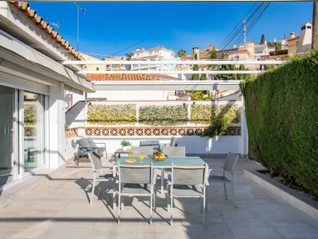Sofia, Maison 8 personnes à Rincón de la Victoria - Photo 1