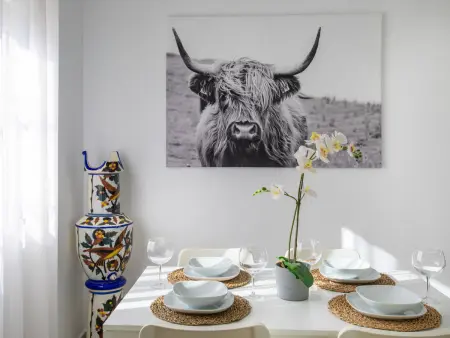 Sofia, Maison 8 personnes à Rincón de la Victoria - Photo 2