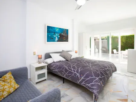 Sofia, Maison 8 personnes à Rincón de la Victoria - Photo 3