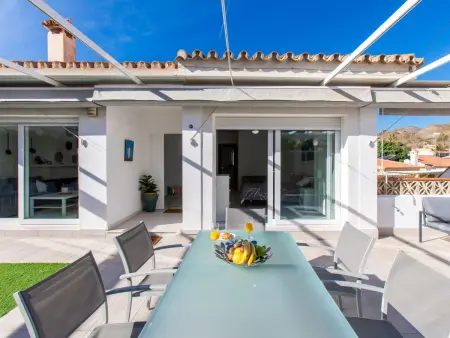 Sofia, Maison 8 personnes à Rincón de la Victoria - Photo 6