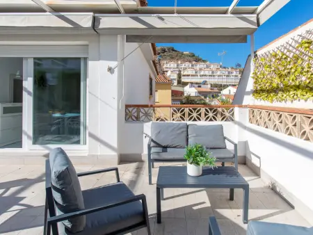 Sofia, Maison 8 personnes à Rincón de la Victoria - Photo 7